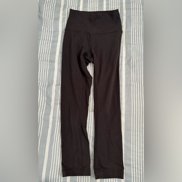 Lululemon wunder under size 2 - Picture 1 of 3